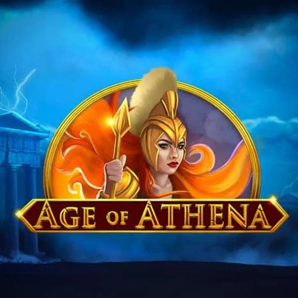 Age of Athena – slot by Epic Industries, featured at insta-spin.eu