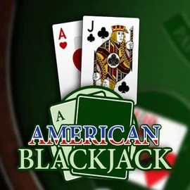 Try American Blackjack slot by Habanero on insta-spin.eu – logo image