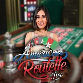 American Roulette (Evolution) slot icon by Evolution, available at Instaspin Casino