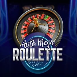 Enjoy Auto Mega Roulette by Pragmatic Play – logo hosted on insta-spin.eu