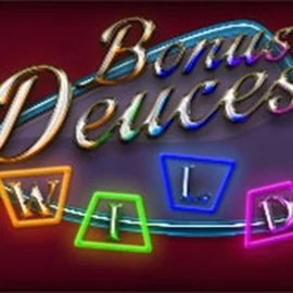 Bonus Deuces Wild (RTG) – slot by RTG (Reel Time Gaming), featured at insta-spin.eu
