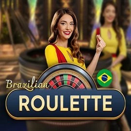 Brazilian Roulette (Pragmatic Play) – slot by Pragmatic Play, featured at insta-spin.eu