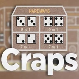 Enjoy Craps (Nucleus Gaming) by Nucleus Gaming – logo hosted on insta-spin.eu