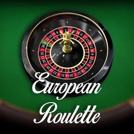European Roulette (Red Tiger) casino game by Red Tiger Gaming – featured logo at Instaspin Casino