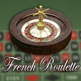 French Roulette (BGaming) logo by BGAMING at Instaspin Casino