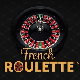 French Roulette (NetEnt) slot logo by NetEnt at Instaspin Casino