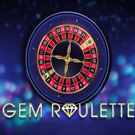 Play Gem Roulette slot by iSoftBet on insta-spin.eu