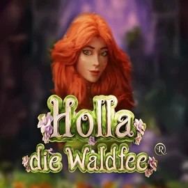 Holla die Waldfee logo by Hölle Games at Instaspin Casino