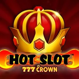 Play Hot Slot 777 Crown slot by Wazdan on insta-spin.eu