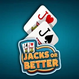 Jacks or Better (Red Rake Gaming) game by Red Rake Gaming – logo hosted on Instaspin Casino