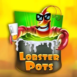 Play Lobster Pots slot by Ready Play Gaming on insta-spin.eu