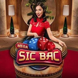 Mega Sic Bac online slot from Pragmatic Play – play at insta-spin.eu