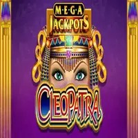 Play Mega Jackpots Cleopatra slot by IGT on insta-spin.eu