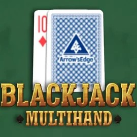 Multihand Blackjack online slot from Pragmatic Play – play at insta-spin.eu
