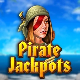 Pirate Jackpots online slot from Belatra Games – play at insta-spin.eu