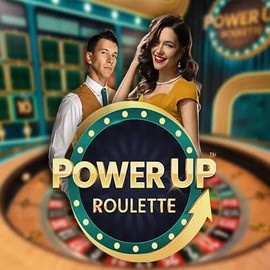 Play the PowerUP Roulette slot by Pragmatic Play on Instaspin Casino