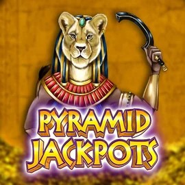 Play Pyramid Jackpots slot by King Show Games on insta-spin.eu