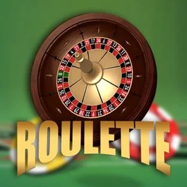 Roulette (Relax Gaming) by Relax Gaming, showcased at insta-spin.eu – game logo