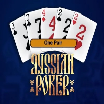 Play Russian Poker slot by OneTouch Games on insta-spin.eu