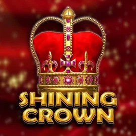 Enjoy Shining Crown by Amusnet Interactive – logo hosted on insta-spin.eu