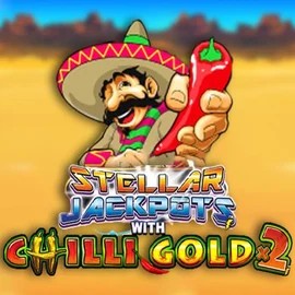 Enjoy Stellar Jackpots with Chilli Gold x2 by Lightning Box Game – logo hosted on insta-spin.eu