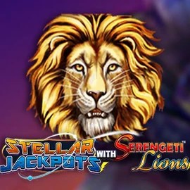 Stellar Jackpots with Serengeti Lions – slot by Lightning Box Game, featured at insta-spin.eu