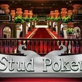 Enjoy Stud Poker 3D by iSoftBet – logo hosted on insta-spin.eu